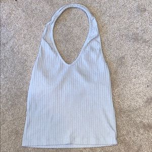 Me to We PacSun Halter Top